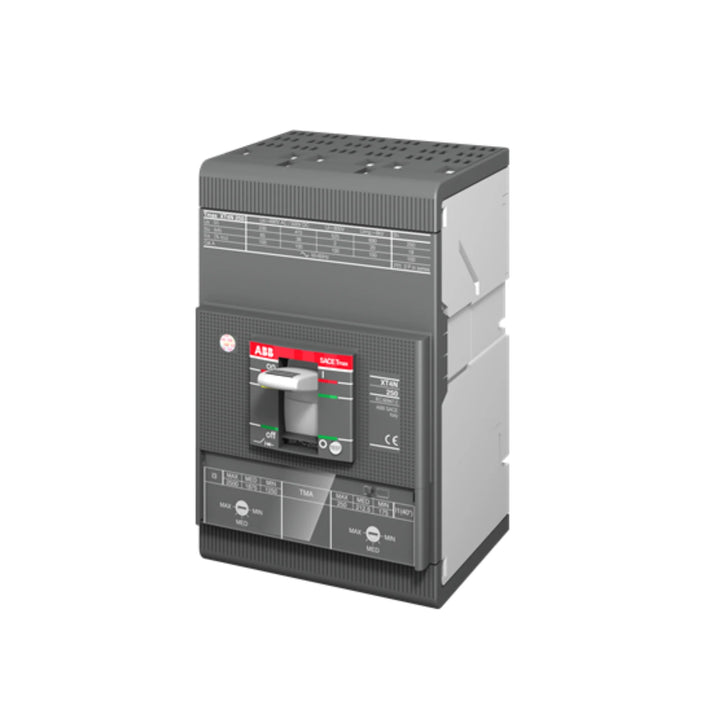 ABB XT4N 250
