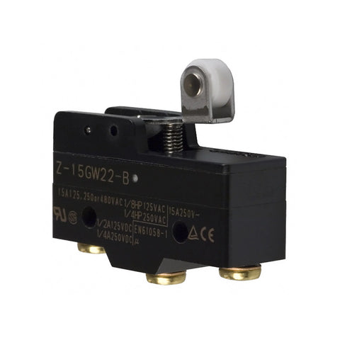 Omron Z-15GW22-B