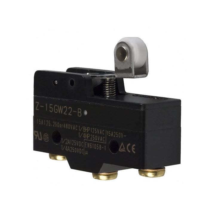 Omron Z-15GW22-B