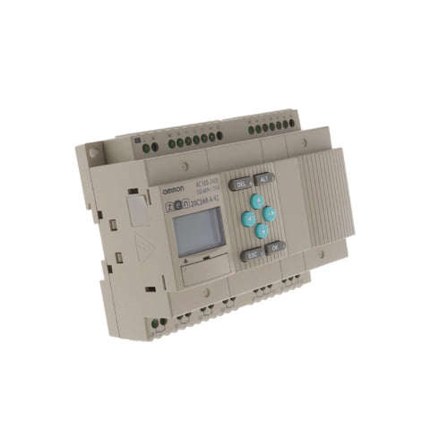 Omron ZEN-20C3AR-A-V2