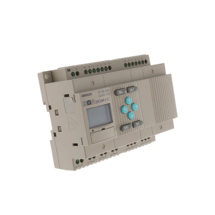 Omron ZEN-20C3AR-A-V2