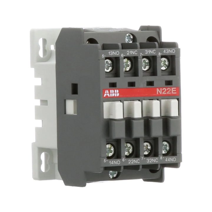 ABB N22E | 2P 20A