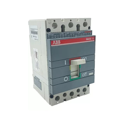 ABB SACE S3