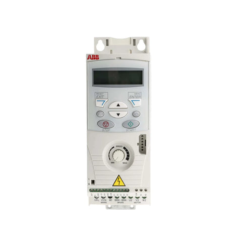 ABB ACS150-01E-02A4-2