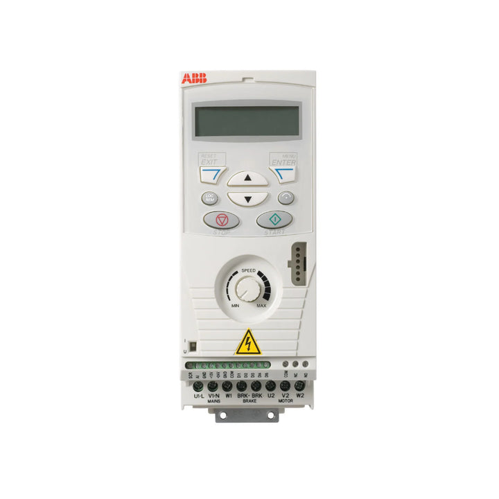 ABB ACS150-01E-07A5-2