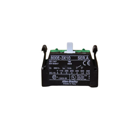Allen-Bradley 800E-3X10