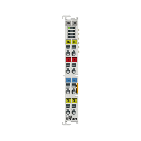 Beckhoff EL5001