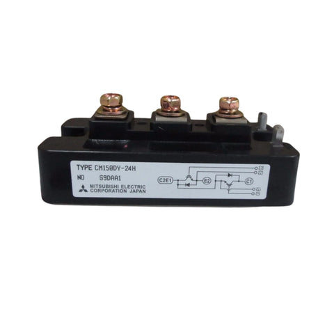 Mitsubishi CM150DY-24H