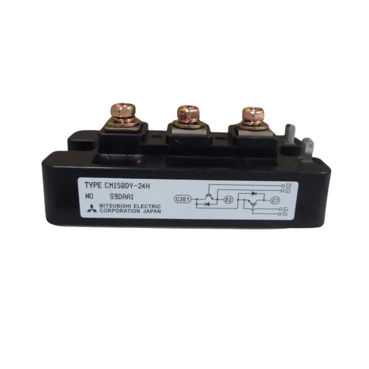 Mitsubishi CM150DY-24H