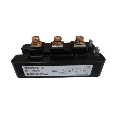 Mitsubishi CM150DY‑12H