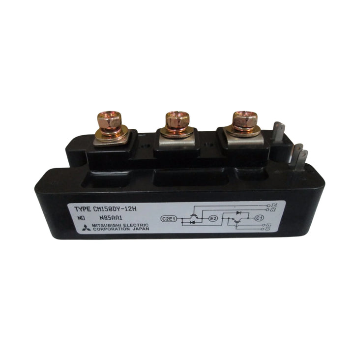 Mitsubishi CM150DY‑12H