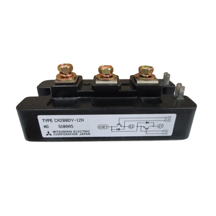 Mitsubishi CM200DY‑12H