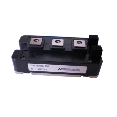 Mitsubishi CM200DY-12NF