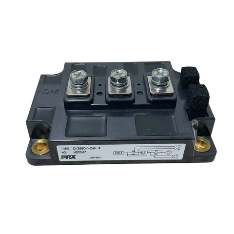 Mitsubishi CM300DY-24H