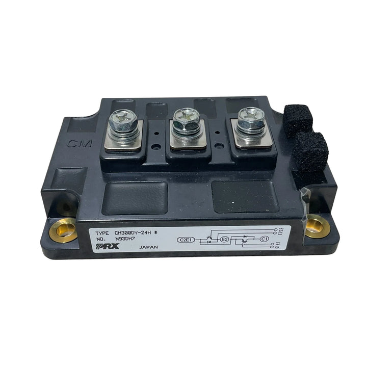 Mitsubishi CM300DY-24H