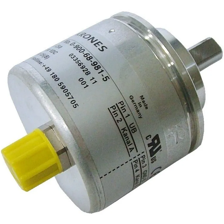 0-900-68-981-5 - Encoder
