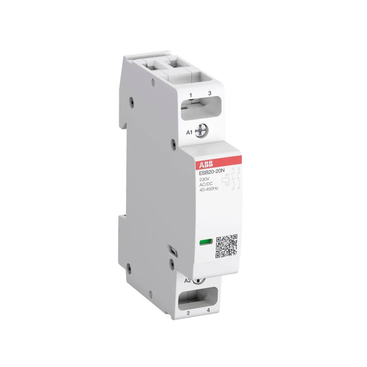 ABB ESB20-20N-06