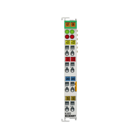 Beckhoff KL3022