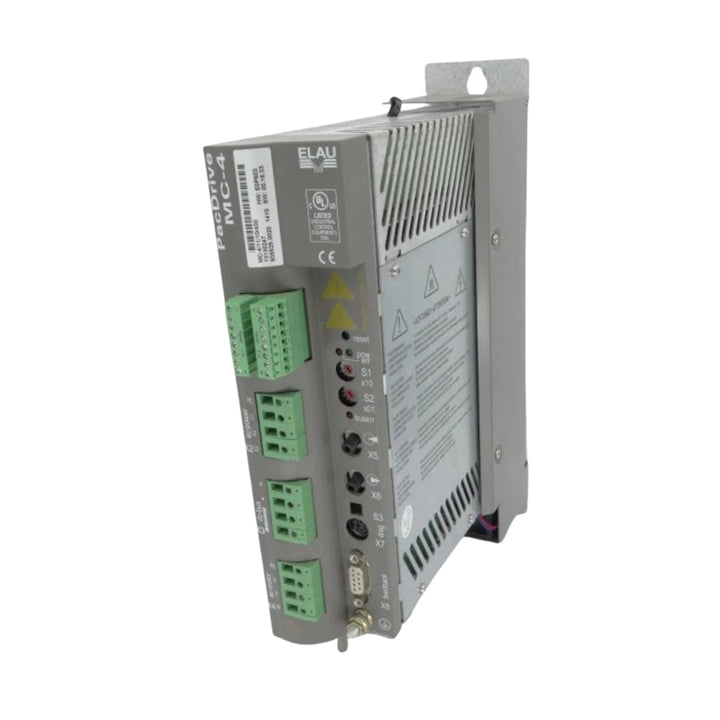 Schneider Electric VDM01D10AA00 MC-4/11/10/400