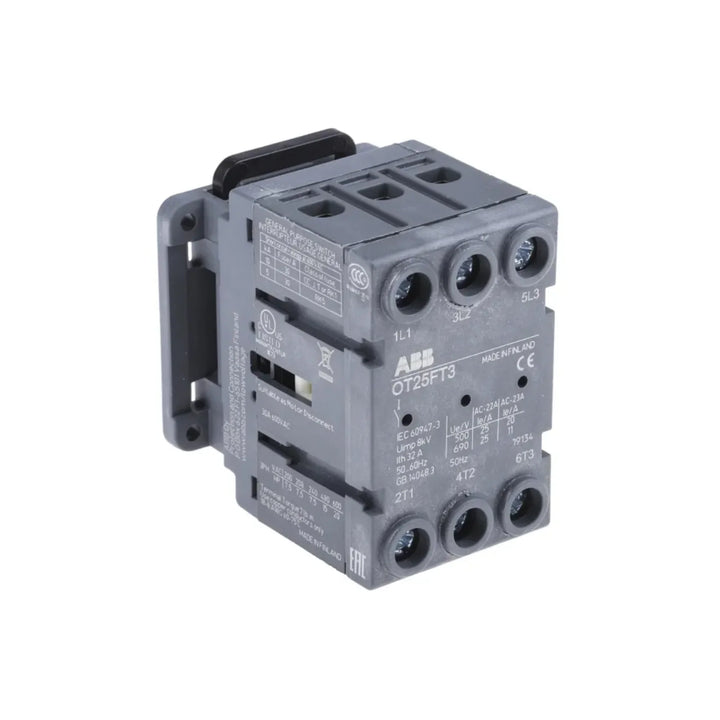 ABB OT25FT3