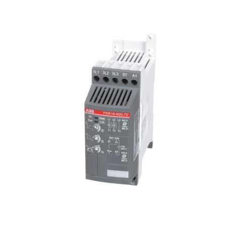 ABB PSR16-600-70 | 1SFA896107R7000