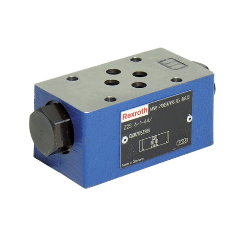 Rexroth Z2S6-1-6X | R900347495
