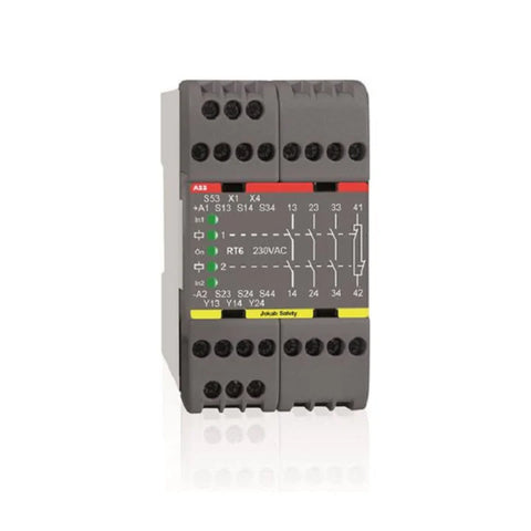 ABB RT6 | Thermal Overload Relay