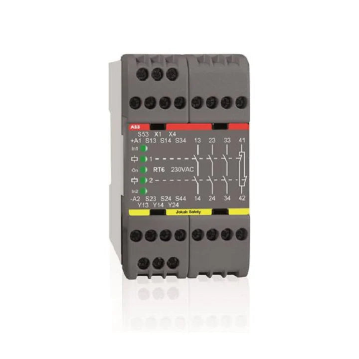 ABB RT6 | Thermal Overload Relay