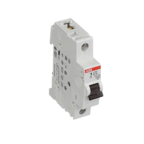 ABB S201-B10