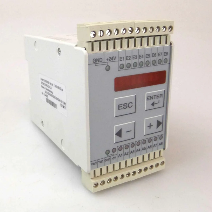 7-450-95-005-4 - SMALL CONTROL KRONES 031000099