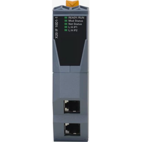 B&R X20IF10D1-1