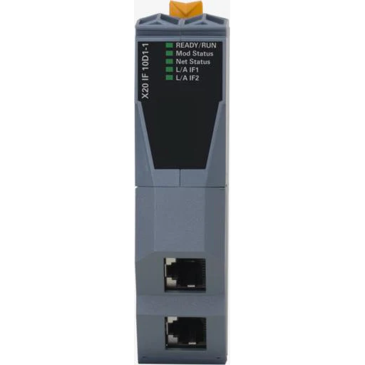 B&R X20IF10D1-1